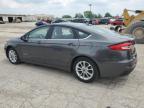 FORD FUSION SE photo