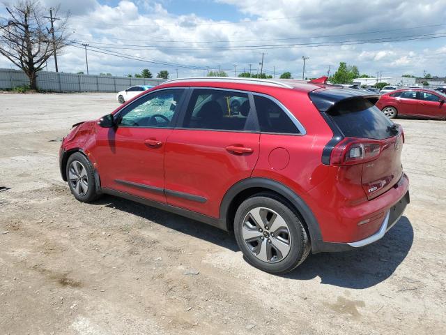 2019 KIA NIRO TOURI - KNDCE3LC3K5230756