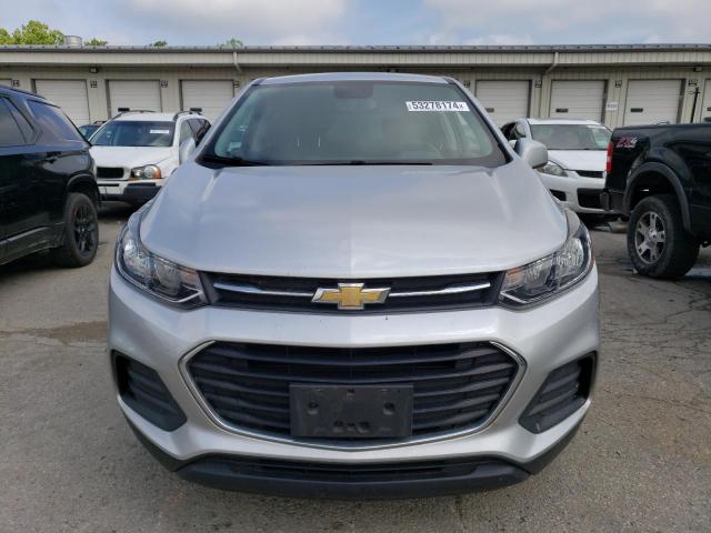 2020 CHEVROLET TRAX LS - KL7CJNSB3LB323700