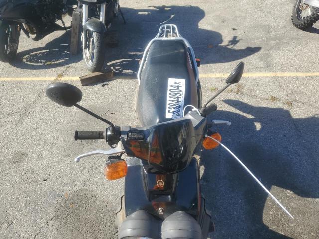 2005 YAMAHA YW50 AP ZU LPRSA20A45A604205