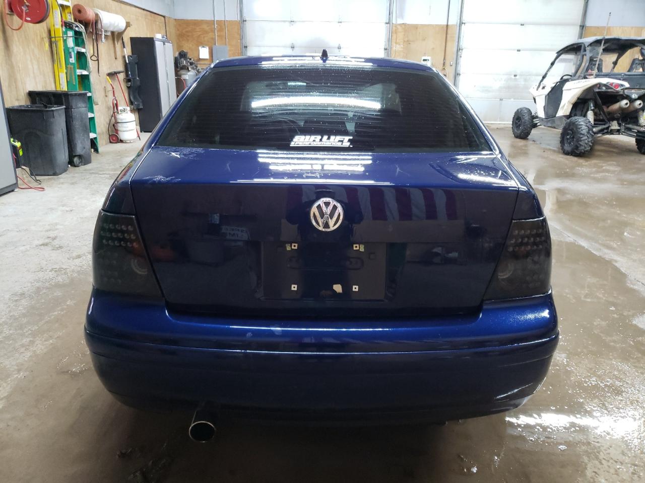 3VWSE29M82M186525 2002 Volkswagen Jetta Gls