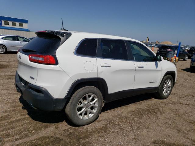 2016 Jeep Cherokee Latitude VIN: 1C4PJMCS2GW215578 Lot: 55090514