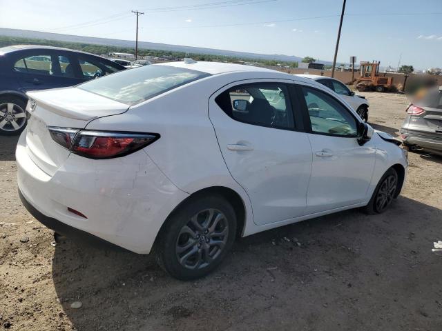 2020 TOYOTA YARIS L - 3MYDLBYVXLY704349