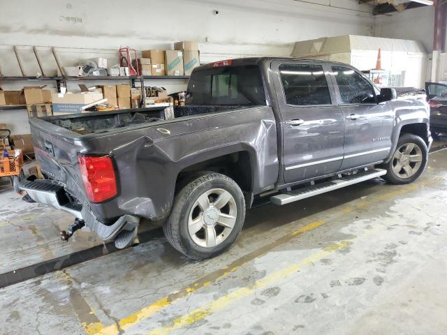 3GCPCSEC9EG542916 2014 Chevrolet Silverado C1500 Ltz