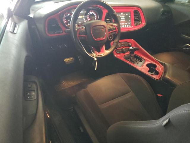 2016 Dodge Challenger R/T Scat Pack VIN: 2C3CDZFJ4GH255721 Lot: 54996054