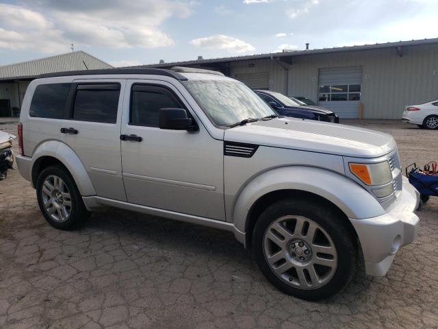 2008 Dodge Nitro R/T VIN: 1D8GU58698W108118 Lot: 53784874