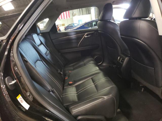 2017 Lexus Rx 350 Base VIN: 2T2BZMCA7HC082168 Lot: 55467134