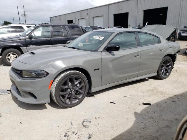 2023 Dodge Charger R/T VIN: 2C3CDXCT7PH643908 Lot: 55867834