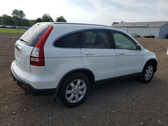 2008 Honda Cr-V Exl VIN: 5J6RE487X8L026983 Lot: 55813344