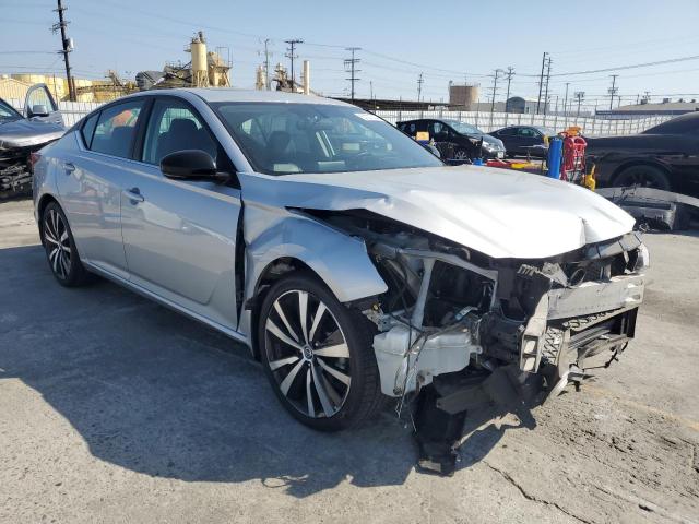 Vin: 1n4bl4cv7kn318210, lot: 57070144, nissan altima sr 20194