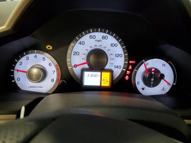 2009 Honda Pilot Lx VIN: 5FNYF38229B003778 Lot: 55677214