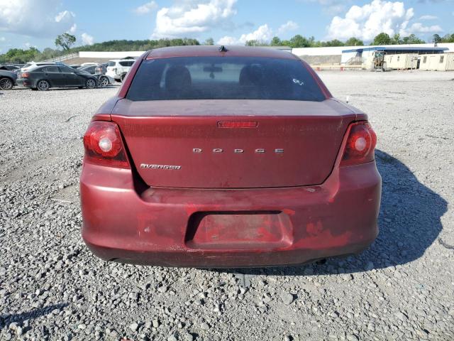 2014 Dodge Avenger Se VIN: 1C3CDZAB0EN153742 Lot: 53826064