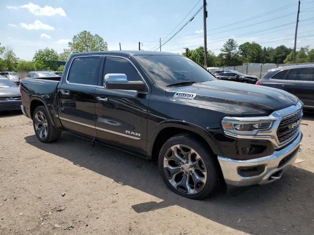 2019 Ram 1500 Limited VIN: 1C6SRFHT8KN622259 Lot: 55661274