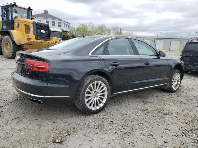 2015 AUDI A8 QUATTRO WAUJGAFD2FN011963