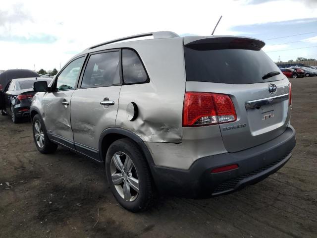 2013 Kia Sorento Ex VIN: 5XYKUDA68DG362147 Lot: 56589774