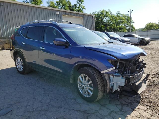 2018 Nissan Rogue S VIN: 5N1AT2MV8JC845395 Lot: 56886474