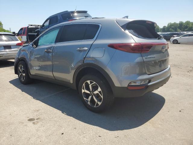 KNDPM3ACXM7904464 Kia Sportage L 2