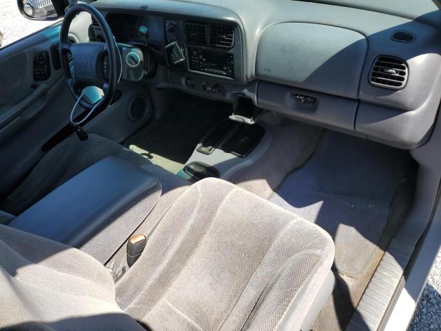 2000 Dodge Dakota VIN: 1B7GL22X1YS799038 Lot: 56278614