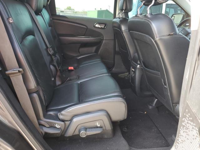 2018 Dodge Journey Crossroad VIN: 3C4PDCGG5JT491130 Lot: 57150544