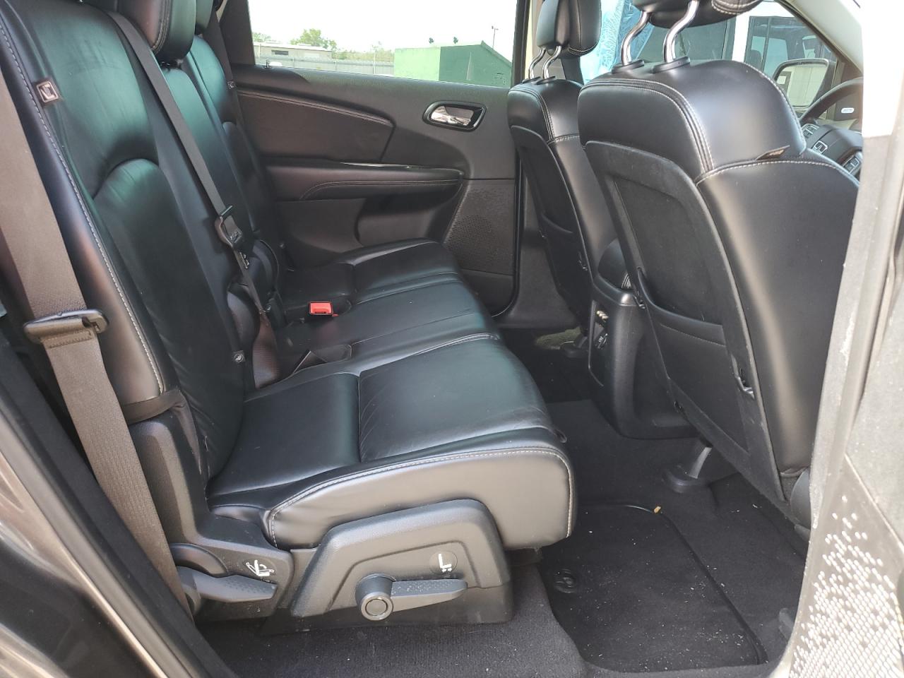 3C4PDCGG5JT491130 2018 Dodge Journey Crossroad