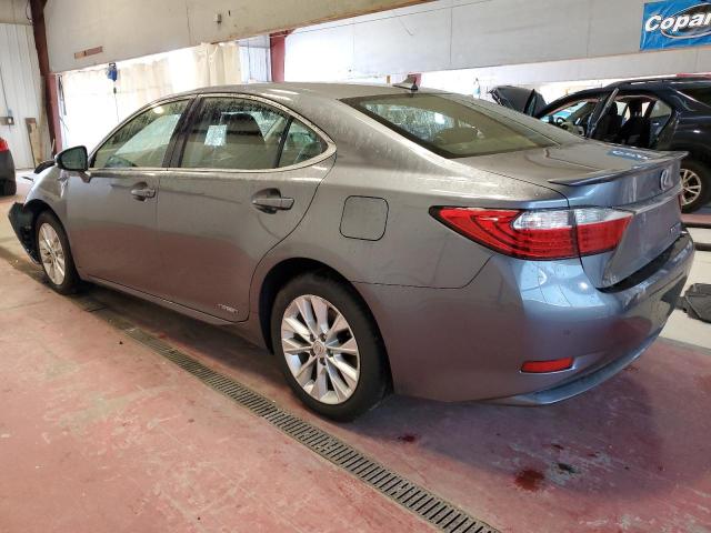 2013 Lexus Es 300H VIN: JTHBW1GG4D2010586 Lot: 56051934