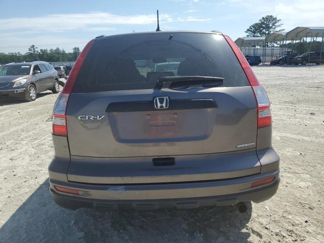 2011 Honda Cr-V Se VIN: 5J6RE3H44BL052146 Lot: 55607774