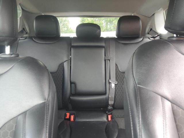 2021 Jeep Compass Latitude VIN: 3C4NJDBB6MT567931 Lot: 54385624