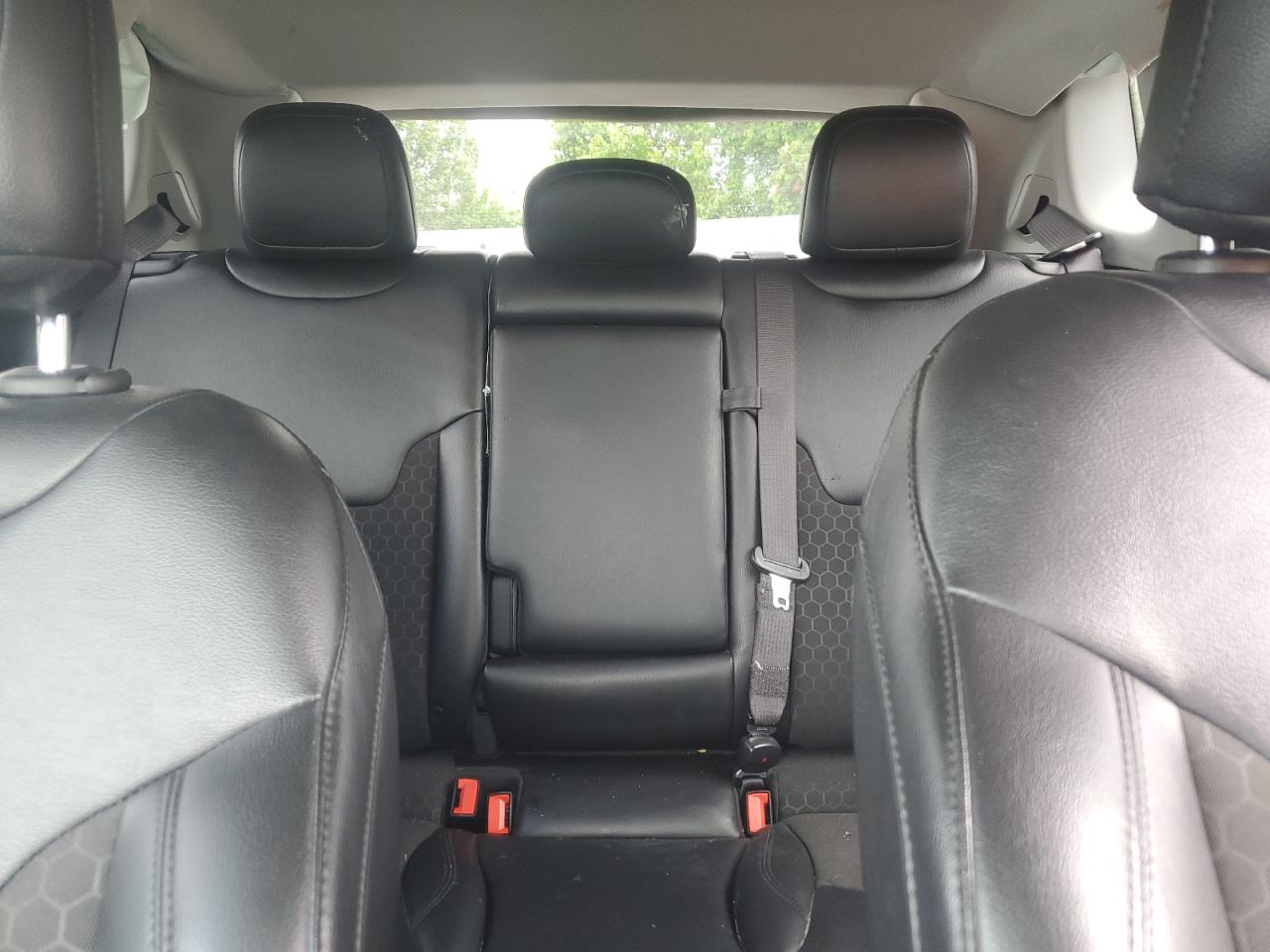 3C4NJDBB6MT567931 2021 Jeep Compass Latitude