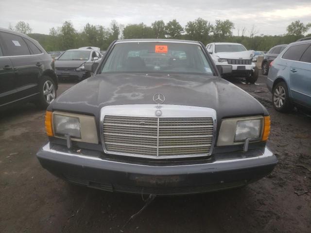 WDBCA35E8LA526020 1990 Mercedes-Benz 420 Sel