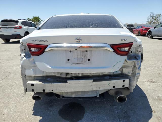 2017 Nissan Maxima 3.5S VIN: 1N4AA6APXHC444793 Lot: 57158044