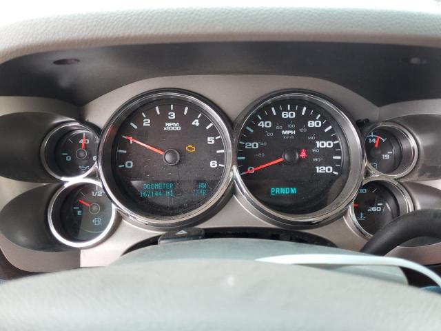 2012 Chevrolet Silverado K1500 Lt VIN: 1GCPKSE74CF207339 Lot: 54178384