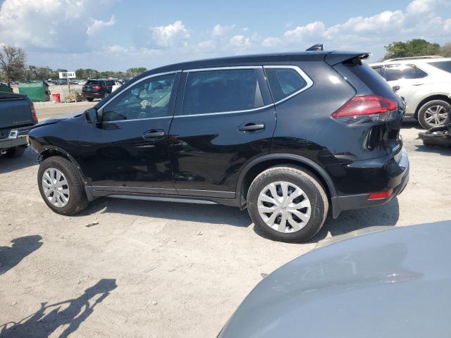 2018 Nissan Rogue S VIN: JN8AT2MT6JW457197 Lot: 53908904