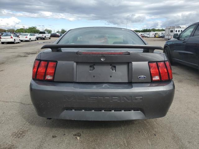 2003 Ford Mustang VIN: 1FAFP40493F440855 Lot: 55818544