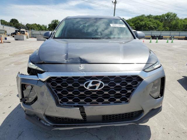 2020 Hyundai Santa Fe Sel VIN: 5NMS3CAD4LH143251 Lot: 56911844