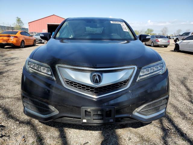 2017 Acura Rdx Technology VIN: 5J8TB4H5XHL800203 Lot: 53032704