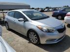 KIA FORTE EX photo