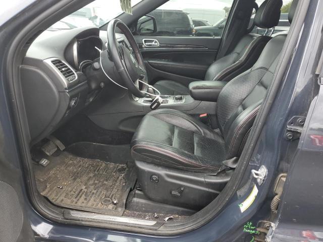 2018 Jeep Grand Cherokee Trailhawk VIN: 1C4RJFLG8JC199671 Lot: 54427114