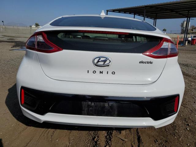 2019 Hyundai Ioniq Limited VIN: KMHC05LH2KU047307 Lot: 54741244