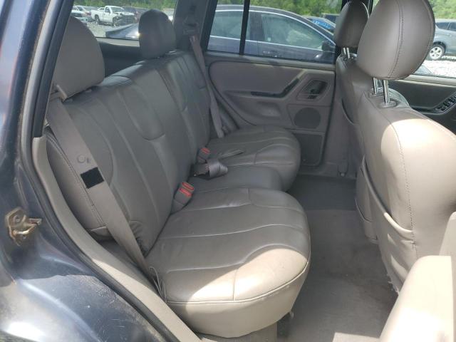 2001 Jeep Grand Cherokee Laredo VIN: 1J4GW48NX1C649061 Lot: 53160764