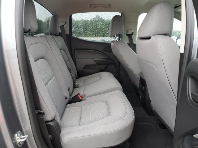 2020 Chevrolet Colorado VIN: 1GCGSBEN4L1218451 Lot: 51332804