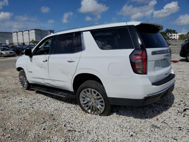 2023 Chevrolet Tahoe C1500 Ls VIN: 1GNSCMKD9PR453487 Lot: 52947524