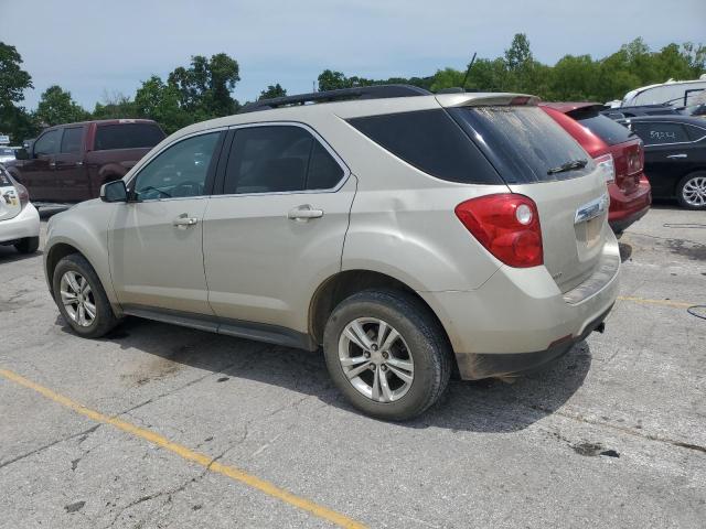 2GNFLFEK9F6180178 2015 CHEVROLET EQUINOX - Image 2