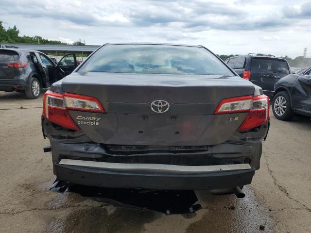 2014 Toyota Camry L VIN: 4T1BF1FK2EU414012 Lot: 56520924