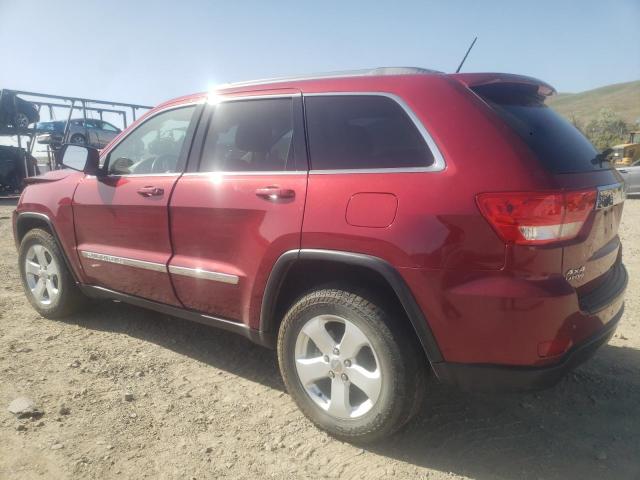 2013 Jeep Grand Cherokee Laredo VIN: 1C4RJFAG5DC528608 Lot: 55874624