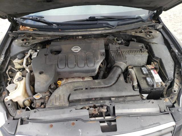 2008 Nissan Altima 2.5 VIN: 1N4AL21E48N547066 Lot: 50693414