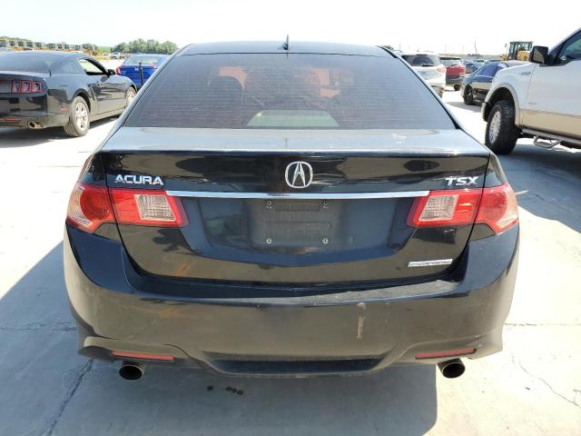 2012 Acura Tsx Se VIN: JH4CU2F84CC024152 Lot: 54755804