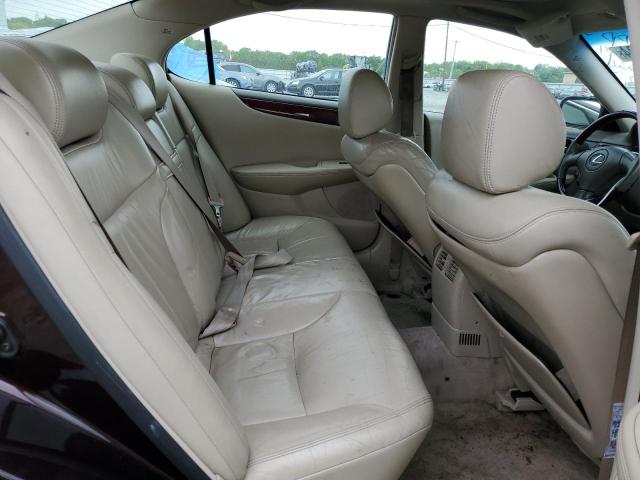 2002 Lexus Es 300 VIN: JTHBF30G020075031 Lot: 54223204