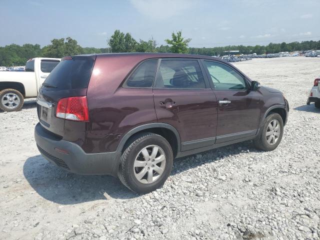 2011 Kia Sorento Base VIN: 5XYKT3A16BG059687 Lot: 53238734