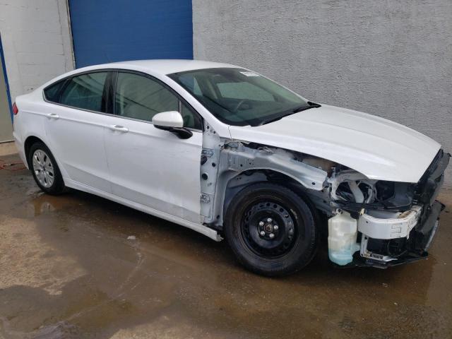 Vin: 3fa6p0g75kr279916, lot: 53330564, ford fusion s 20194
