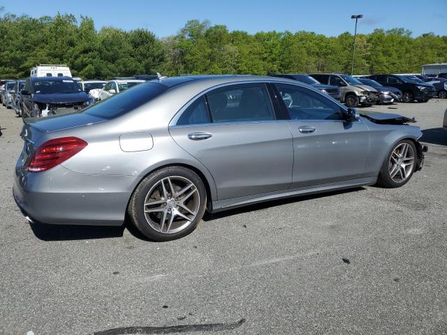 VIN WDDUG8FB1EA054712 2014 Mercedes-Benz S-Class, 5... no.3